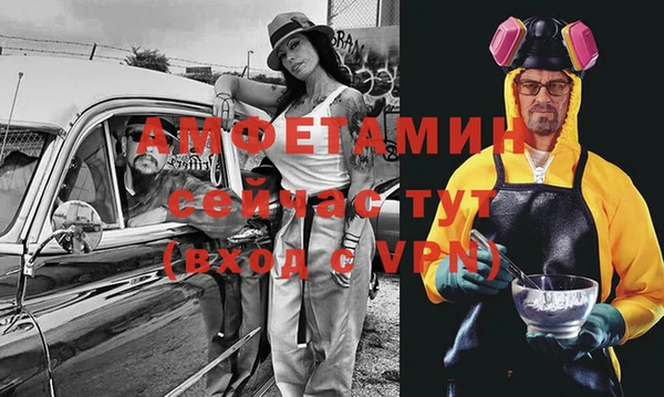 прущие крисы Горняк