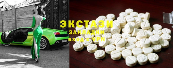 прущие крисы Горняк